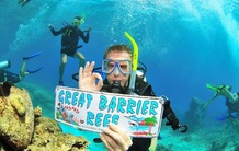 【热卖必玩】圣灵群岛哈迪大堡礁游船一日游 (艾尔利滩/汉密尔顿岛/白日梦岛出发)