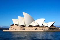 悉尼三天两晚市区游览套餐(可选接机+歌剧院+悉尼塔+观光巴士)