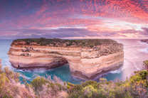 墨尔本大洋路与莫宁顿半岛+企鹅岛两日游(英文)APP音频中文讲解