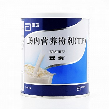 安素 肠内营养粉剂（TP） 400g