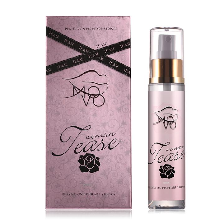 MOVO 挑逗型成人用品费洛蒙女用香氛-美咻咻情趣用品商城