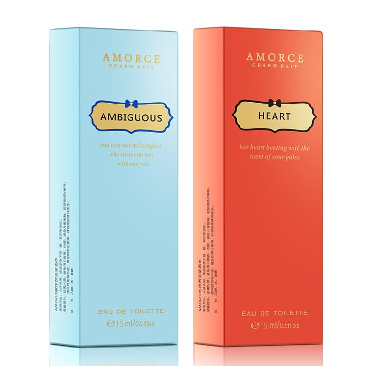  AMORCE 成人用品心动暧昧费洛蒙香水15ml-美咻咻情趣用品商城