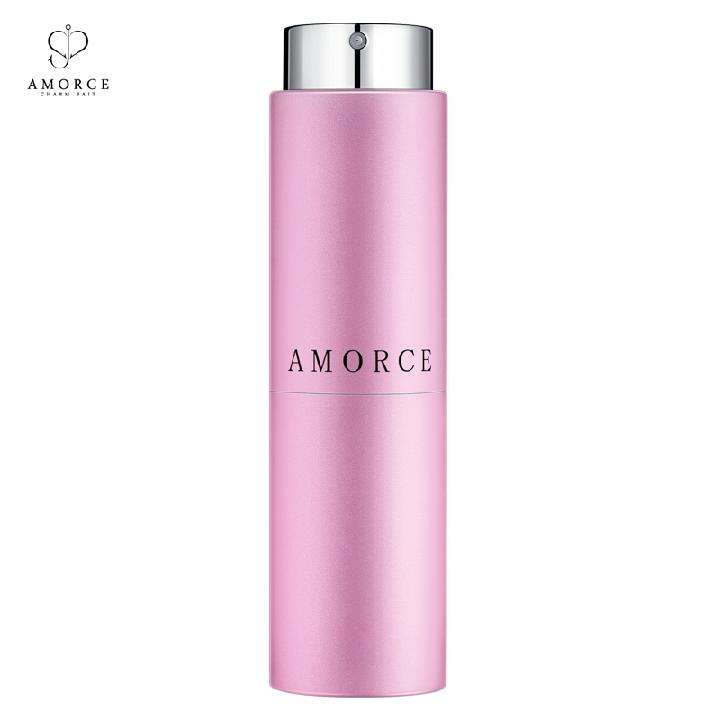 AMORCE惹火女孩费洛蒙香水-美咻咻情趣用品商城