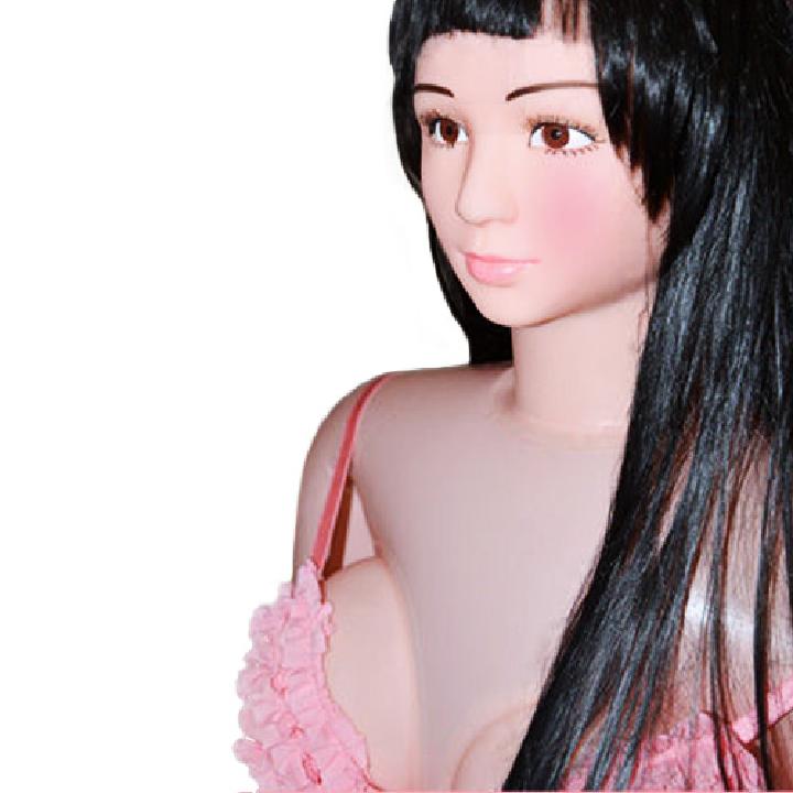 清纯女神麻生希男用成人用品抽插自慰情趣性玩偶充气娃娃-美咻咻情趣用品商城