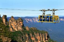【真小团】悉尼蓝山中文精品小团一日游(微管家服务+市区接送+11人小团+可选游船返回)