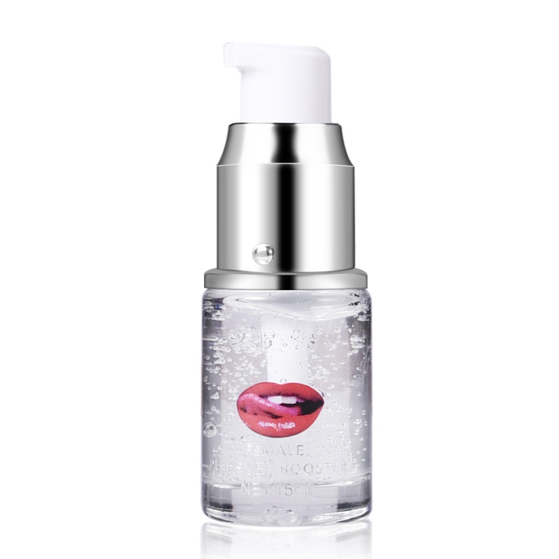 勃金 女性成人用品秒潮G点快感持续高潮增强液15ml-美咻咻情趣用品商城