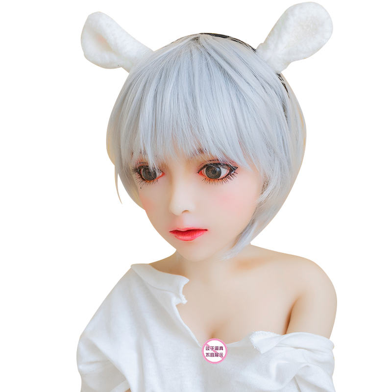 全硅胶成人用品真人智能男用自慰器倒模成人性玩偶实体娃娃-美咻咻情趣用品商城