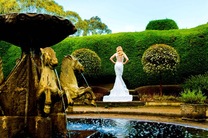 莫宁顿半岛景点套票A(薰衣草雅思庄园入园门票+半岛温泉门票) 自驾推荐