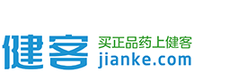健客网上药店LOGO