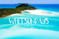 【早鸟特惠】艾尔利海滩上天入海纯玩三日游(心形大堡礁+白天堂沙滩+哈迪大堡礁)