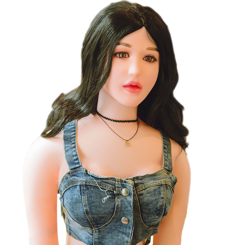 久爱 成人用品情趣男用半实体自慰器充气娃娃-美咻咻情趣用品商城