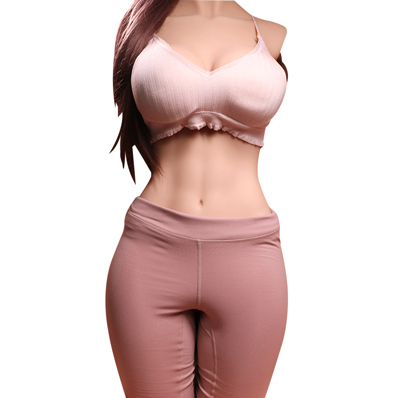 限时特价！仿真人全实体娃娃非充气sex doll半身倒模性玩偶 详情页衣物仅供展示-美咻咻情趣用品商城