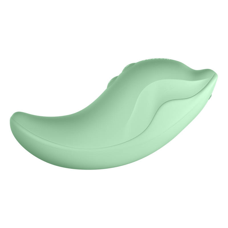 Heidi海豚亲吮高潮跳蛋女用自慰器G点阴蒂刺激阴道震动按摩器-美咻咻情趣用品商城