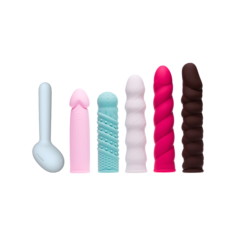 高级成人用品套装APP智能操控情趣玩具自慰震动棒-美咻咻情趣用品商城