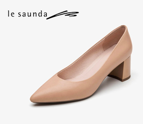 品牌周-莱尔斯丹