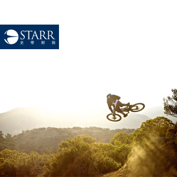 史带户外运动保险