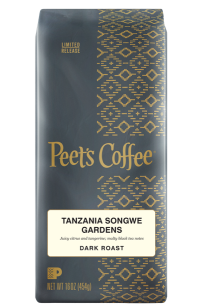 Tanzania Songwe Gardens