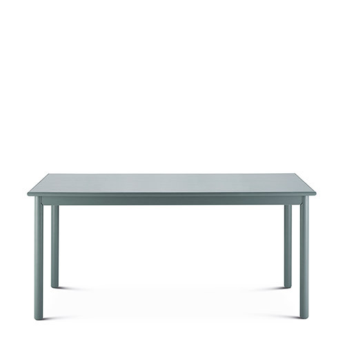 美术馆餐桌 1.6米