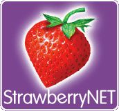 StrawberryNET(香港草莓网)优惠码:StrawberryNET美国官网彩妆护肤单品整单9折