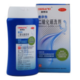迪赛诺  二硫化硒洗剂（希尔生）  2.5%：100g
