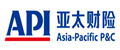 亚太财产保险有限公司