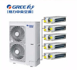 上海格力空调