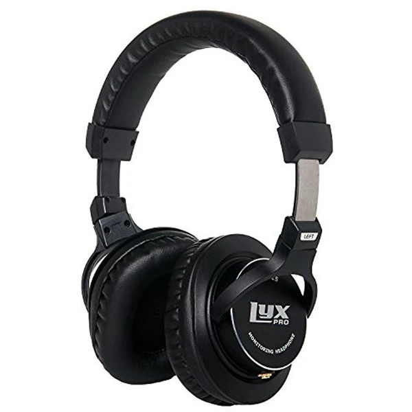 LyxPro HAS-15 Studio Headphones