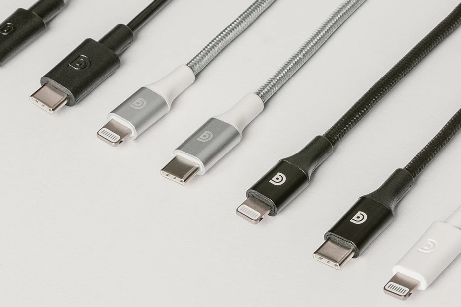 CHARGING CABLES