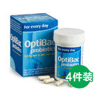 益生菌/调理肠胃/增强免疫力/成人大人孕妇适用/益生元/胶囊30粒/OptiBac Probiotics英国