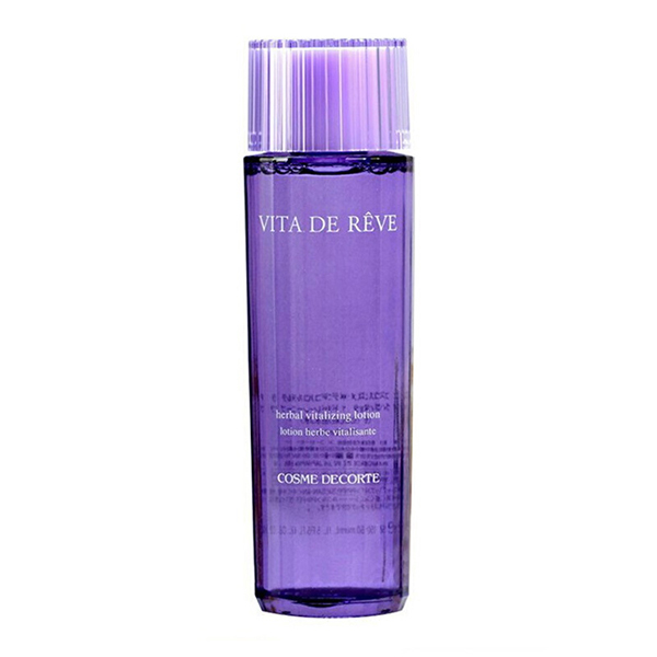 【温和滋养 补水保湿】Cosme Decorte 黛珂 高机能化妆水/紫苏水 300ml 紫苏叶精华/清爽控油