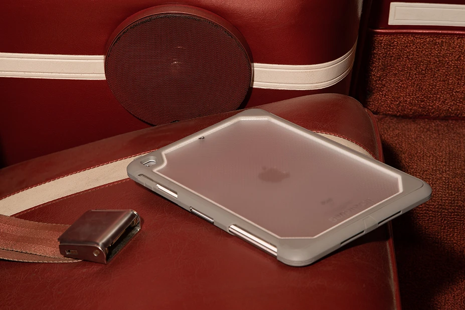 SURVIVOR TABLET CASES