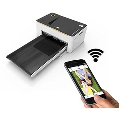 Kodak Dock & Wi-Fi 4X6" Photo Printer