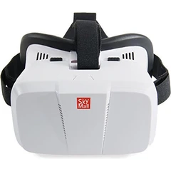 Skymall Virtual Reality 3D Glasses Headset