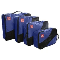 Skymall Packing Cubes Travel Bags