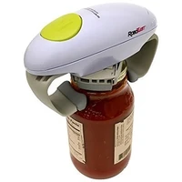 Robotwist Automatic - Adjustable Jar Opener