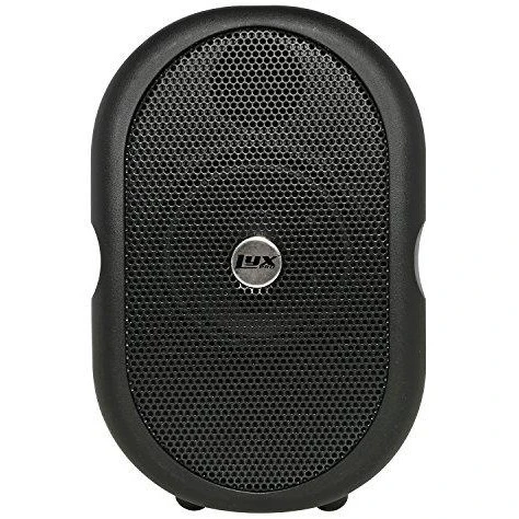 LyxPro Mini Bluetooth 40-Watt Active Speaker