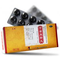 孔孟十全大补丸9g*10丸