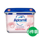 英国原装/爱他美粉金版2段/防过敏/防腹泻/抗过敏/半水解蛋白奶粉800G