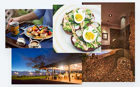 Give the gift of a getaway!