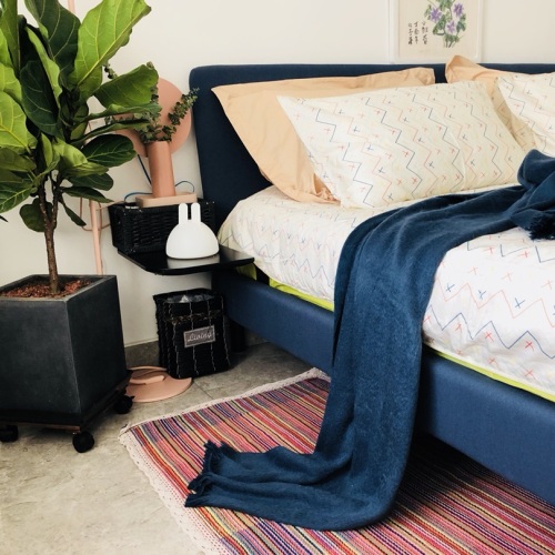 云帛床®精选晒单