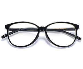 HAN轻质简约近视镜3102