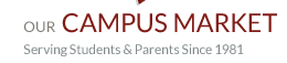 OurCampusMarket