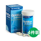 益生菌/调理肠胃/增强免疫力/成人大人孕妇适用/益生元/胶囊90粒/OptiBac Probiotics英国