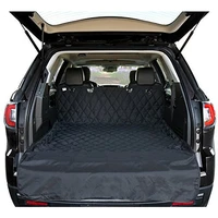 Cargo Liner Cover For Suvs & Cars, Waterproof Material
