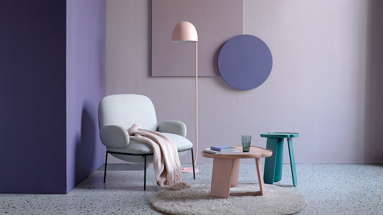 童心  气球阅读角