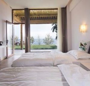 海天之恋精品设计酒店（洱海旗舰店）