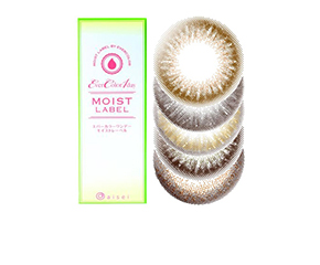 Ever Color 1 day MOIST LABE