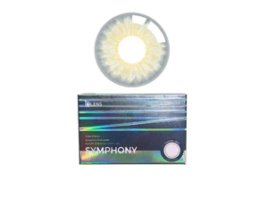 OLENS SYMPHONY交响曲月抛2片装