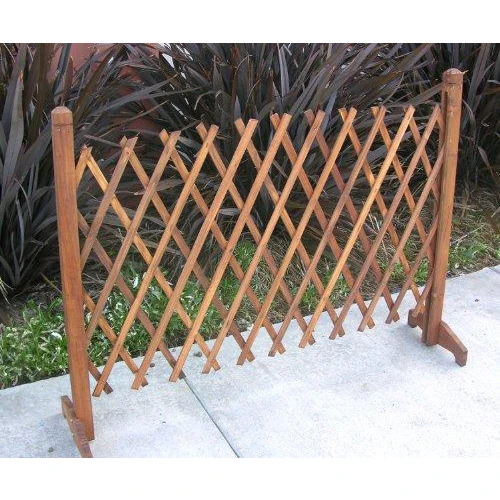 Garden Creations JB4710 Extendable Instant Fence