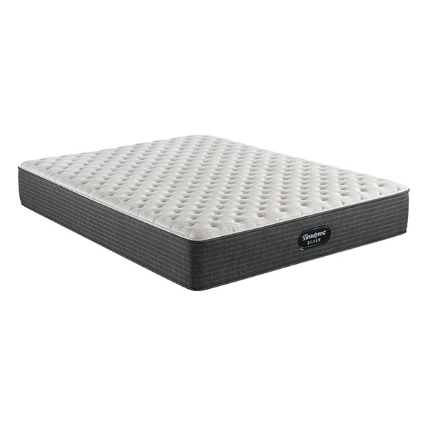 Simmons 席梦思 Beautyrest Silver 系列 Drifton Extra Firm 床垫 3种尺寸可选